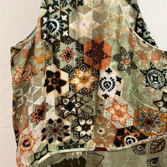 Odd Molly dress size 2 (medium 8/10) - Picture 6 of 11